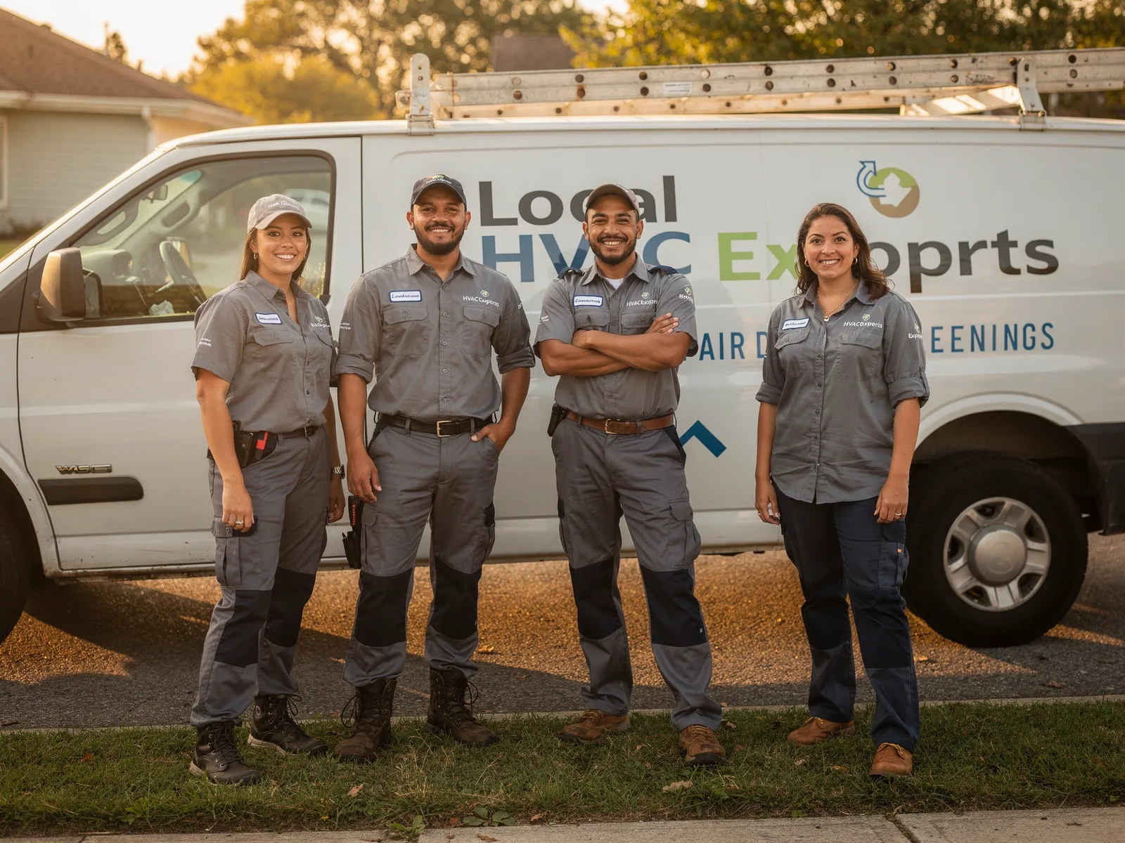 24/7 HVAC Repair & AC Replacement company in Mount Victory, OH